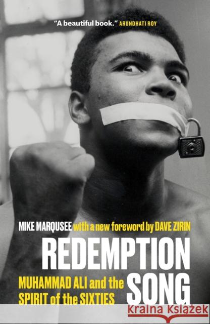 Redemption Song: Muhammad Ali and the Spirit of the Sixties