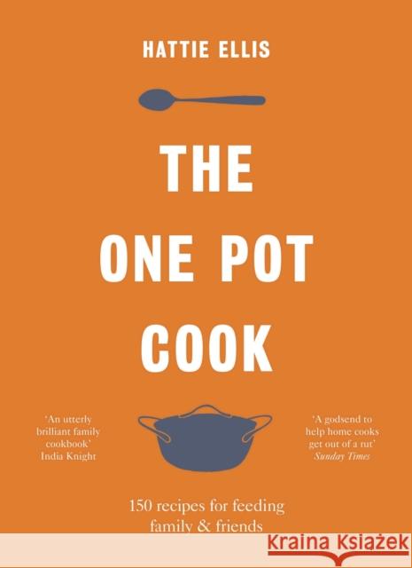 The One Pot Cook