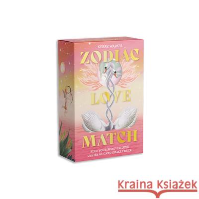 Zodiac Love Match