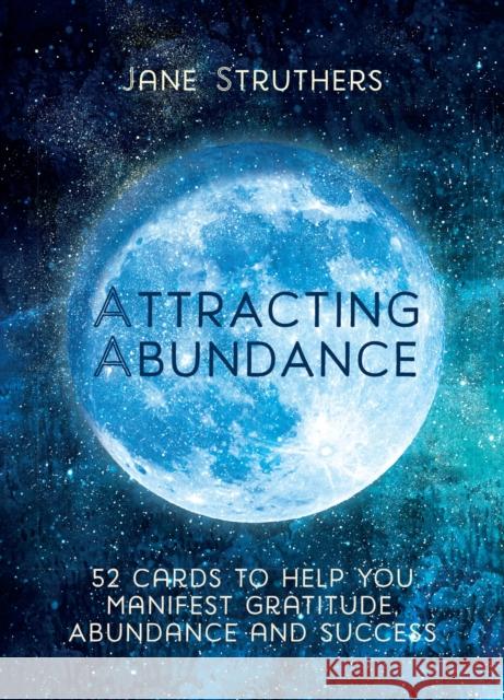 Attracting Abundance