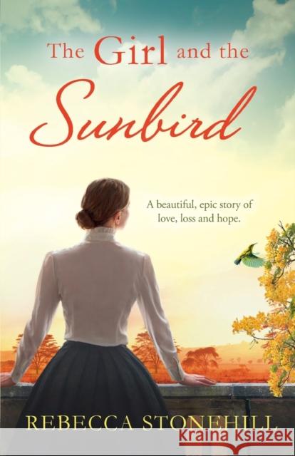 The Girl and the Sunbird