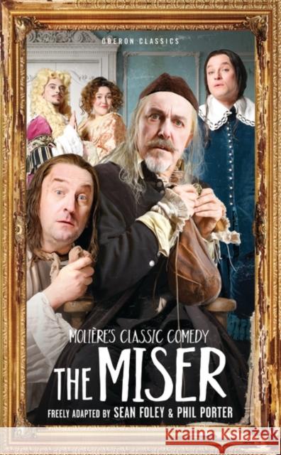 The Miser