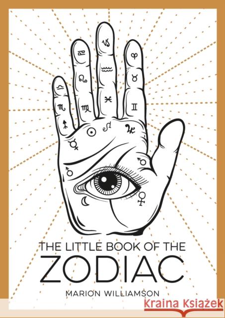 The Little Book of the Zodiac: An Introduction to Astrology