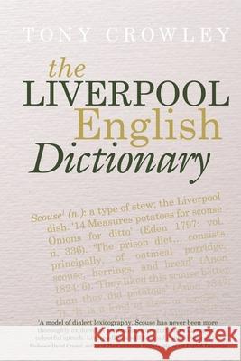 The Liverpool English Dictionary
