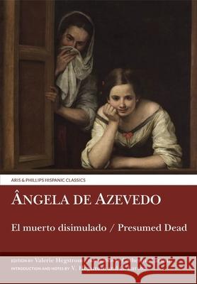 El Muerto Disimulado / Presumed Dead