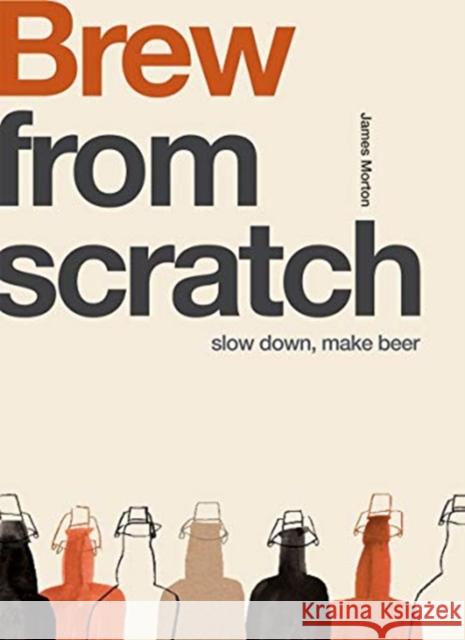 Brew: Slow Down, Make Beer