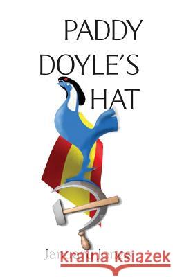 Paddy Doyle's Hat