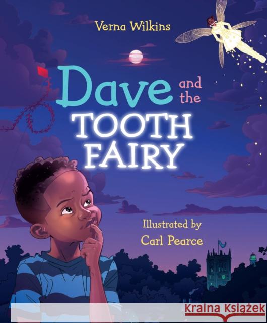 Dave and the Tooth Fairy