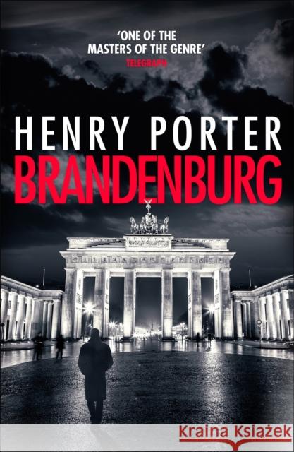 Brandenburg: On the 30th anniversary, a brilliant thriller about the fall of the Berlin Wall