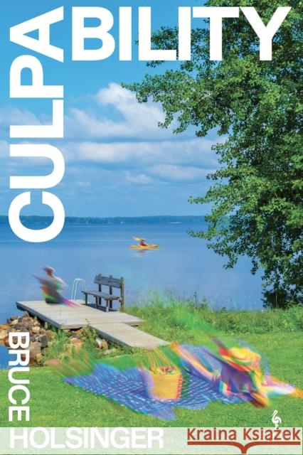 Culpability: Oprah's Book Club Pick 2025