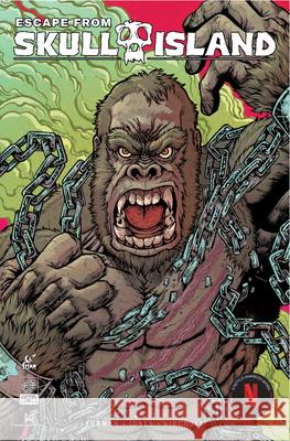 Escape from Skull Island