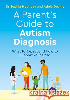 A Parent's Guide to Autism Diagnosis: What to Expect and How to Support Your Child