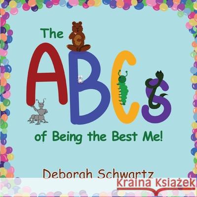 The ABCs of Being the Best Me!