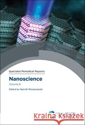 Nanoscience: Volume 6