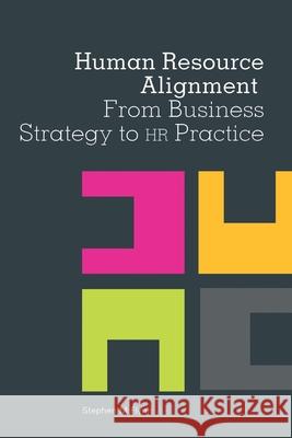 Human Resource Alignment: From Business Strategy to HR Practice