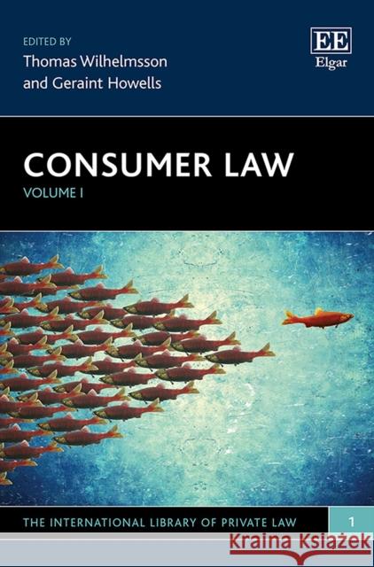 Consumer Law