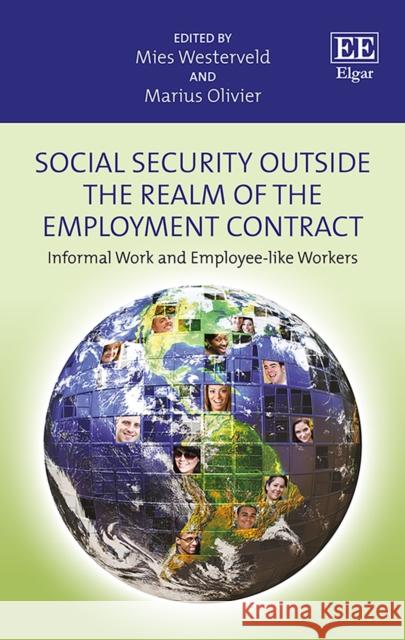 Social Security Outside the Realm of the Employment Contract: Informal Work and Employee-Like Workers