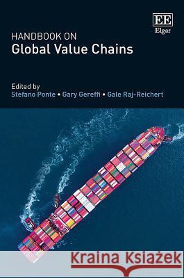 Handbook on Global Value Chains