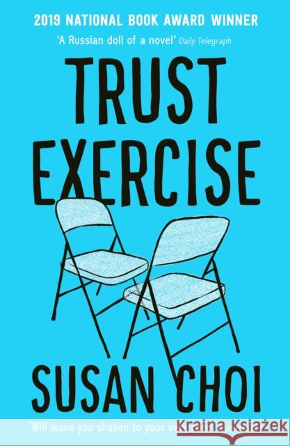 Trust Exercise