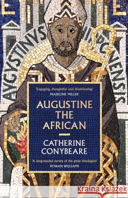 Augustine the African