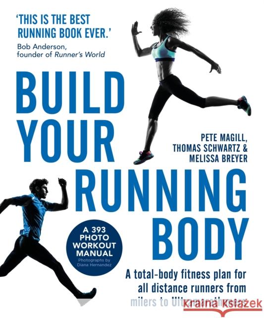 BUILD YOUR RUNNING BODY