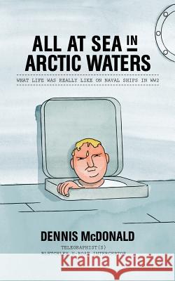 All at Sea in Arctic Waters