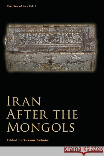 Iran After the Mongols