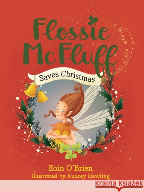 Flossie McFluff Saves Christmas