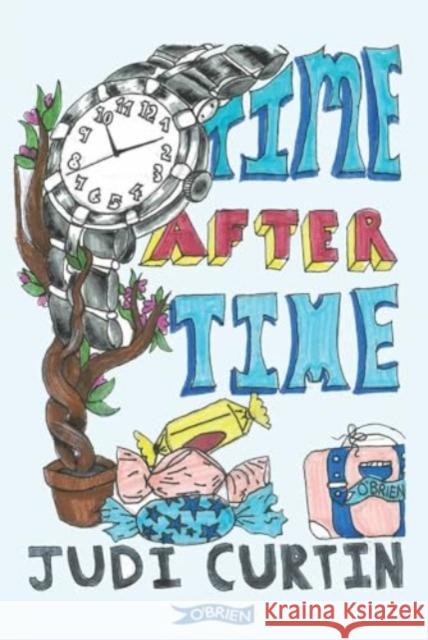 Time After Time