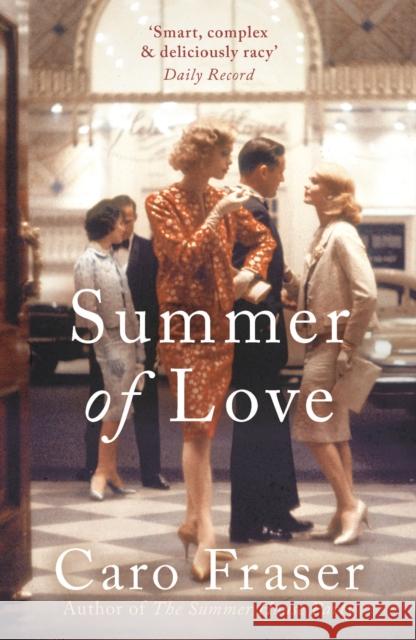 Summer of Love