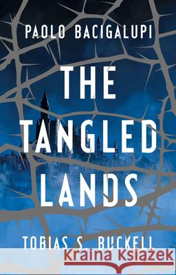 Tangled Lands 