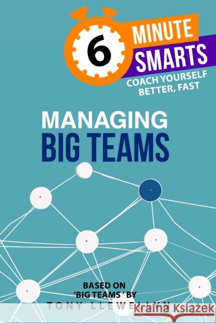 Managing Big Teams