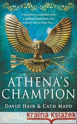 Athena's Champion