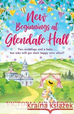 New Beginnings At Glendale Hall