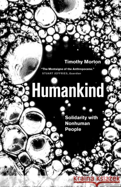 Humankind: Solidarity with Non-Human People