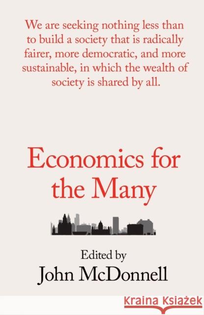 Economics for the Many