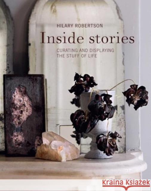 Inside Stories