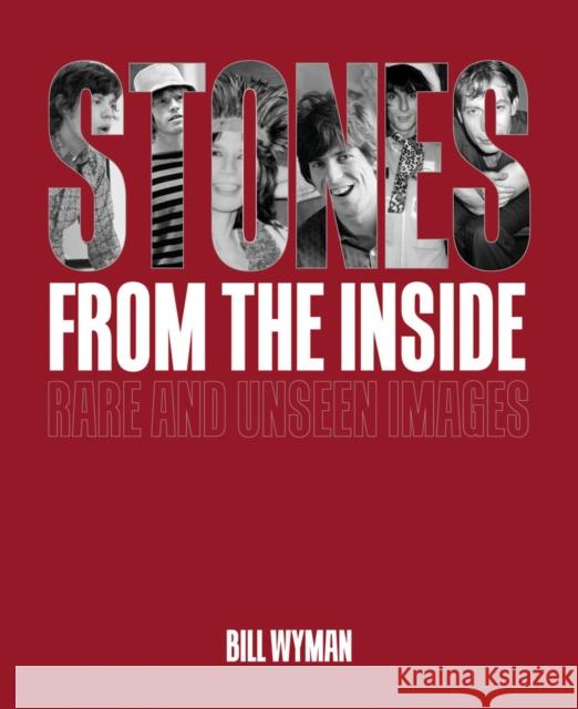 Stones From the Inside - The Limited Edition