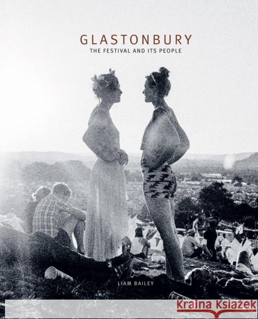 Glastonbury: The Festival and Its People