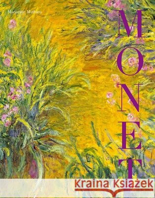 Monet: Beyond the Horizon