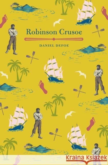 Robinson Crusoe