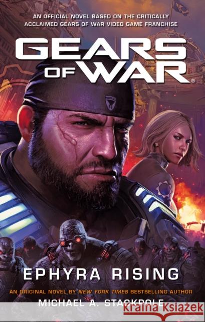 Gears of War: Ephyra Rising