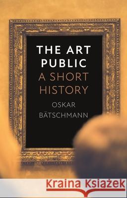 The Art Public: A Short History