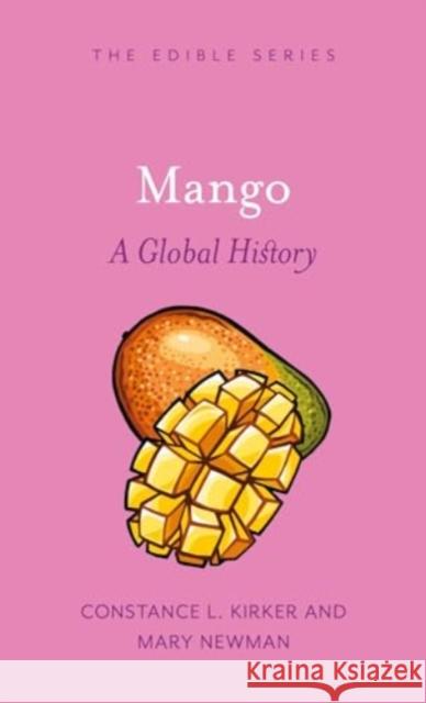 Mango: A Global History
