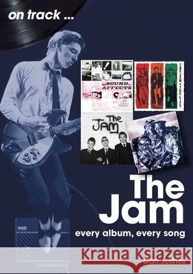 The Jam: Every Album, Every Song
