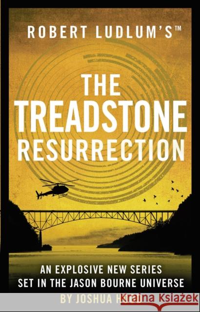 Robert Ludlum's™ the Treadstone Resurrection