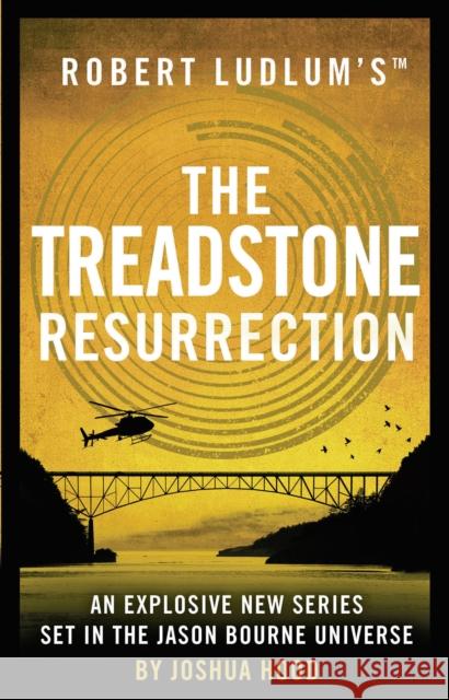 Robert Ludlum's (TM) the Treadstone Resurrection