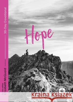 Hope: Food for the Journey: 30-Day Devotional