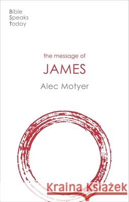 The Message of James: The Tests Of Faith