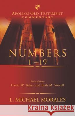 Numbers 1-19